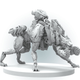A miniature prototype for a Sawtooth.